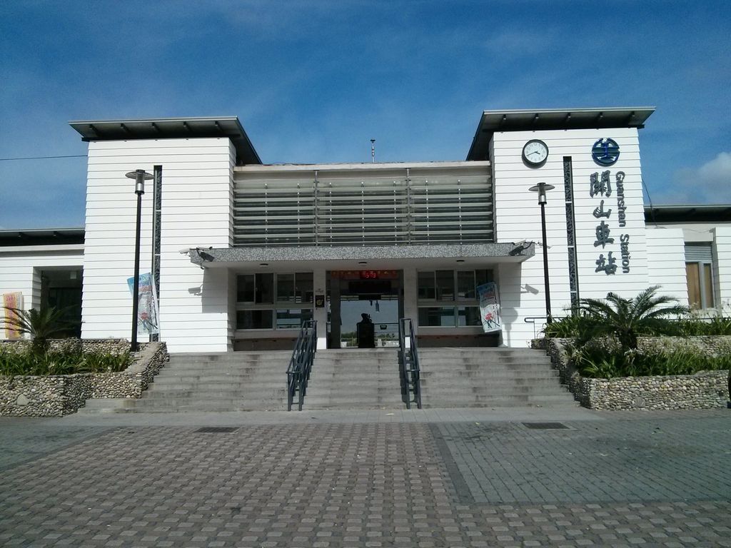 Photo №3 of Guanshan