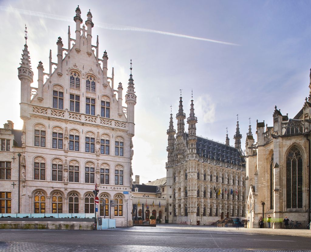 Photo №5 of Leuven