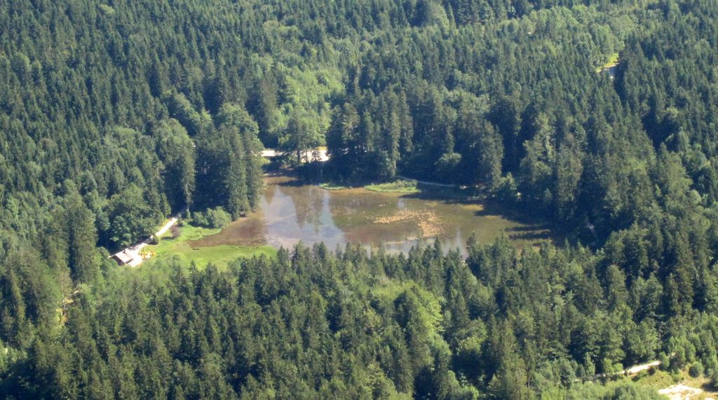 Photo №4 of Taferlklaussee