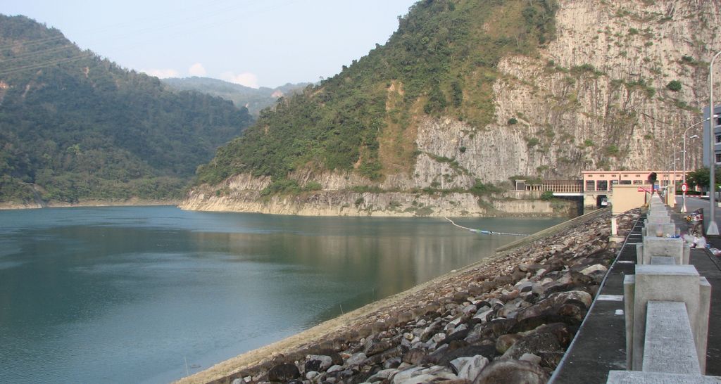 Photo №3 of Míng Tán Shuǐkù