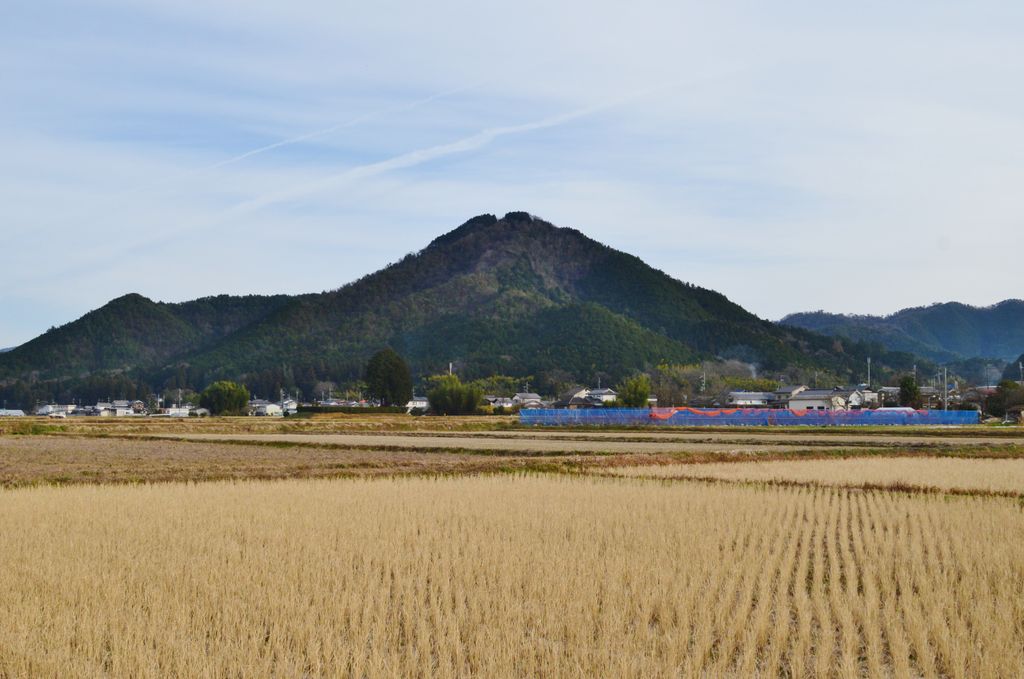 Photo №2 of Mt. Takashiro