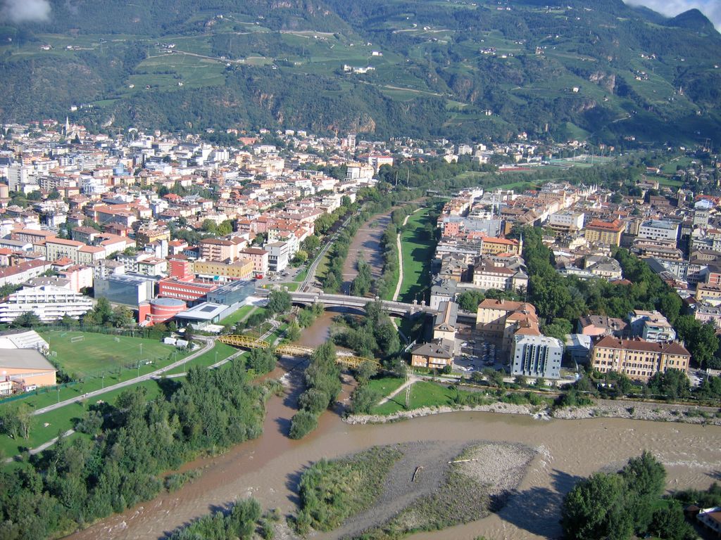 Photo №4 of Bolzano