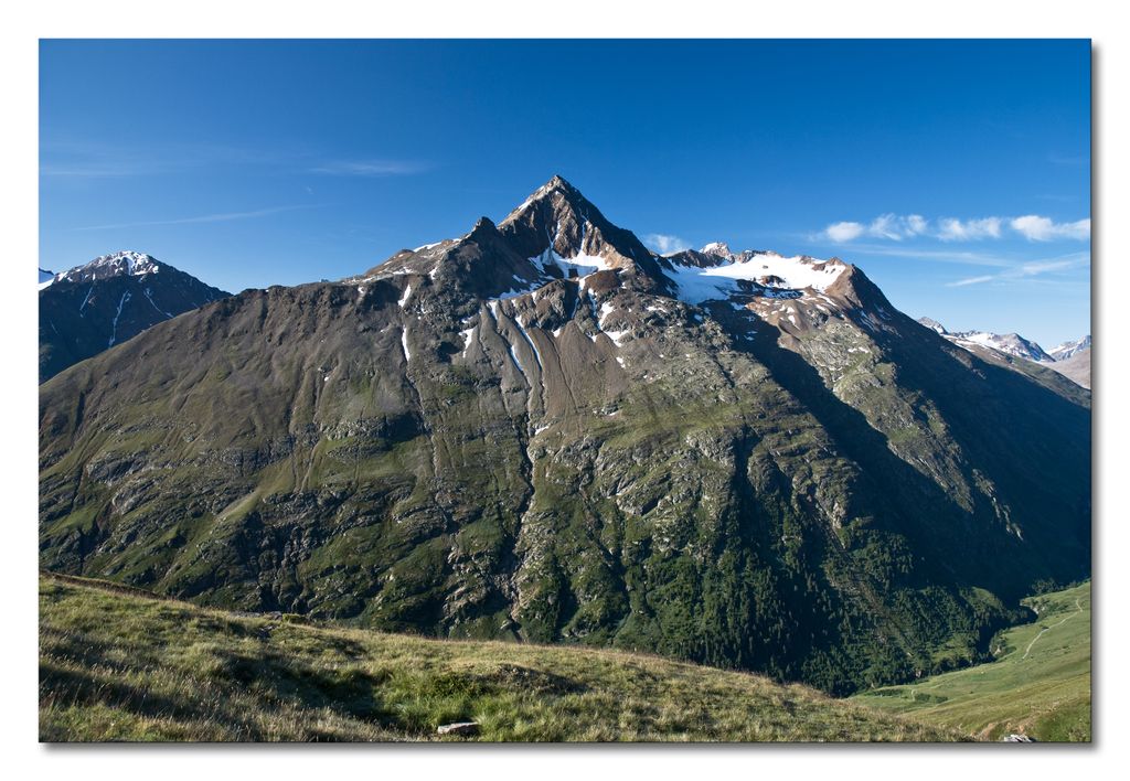Photo №2 of Talleitspitze