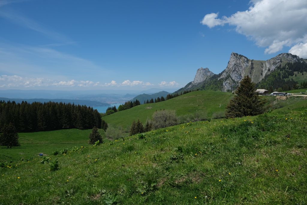 Photo №4 of Col de l'Aulp