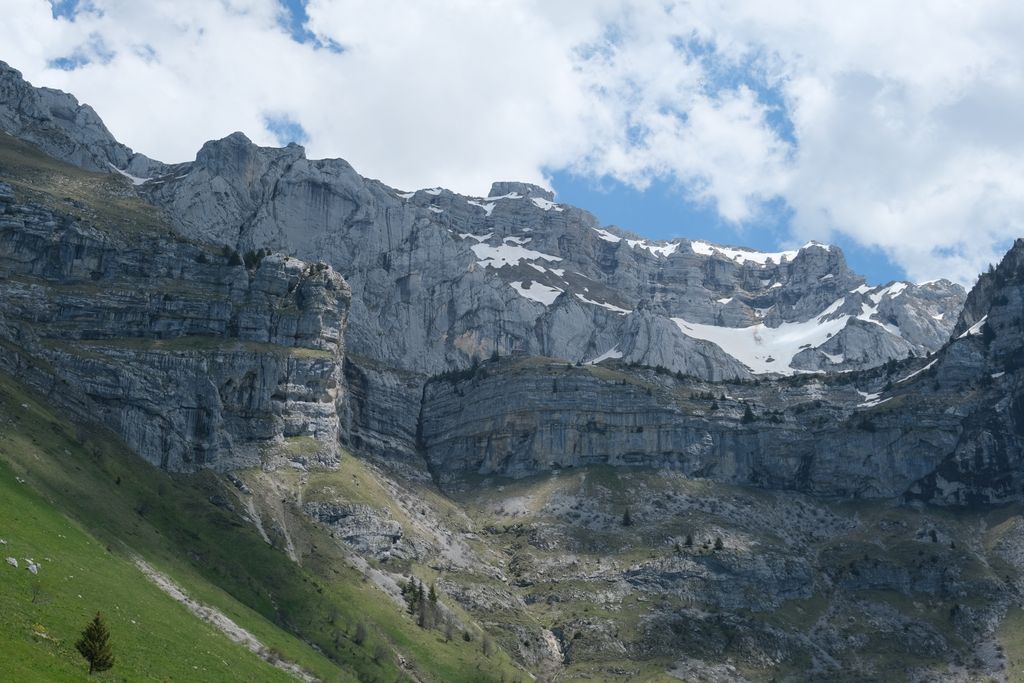 Photo №7 of Col de l'Aulp