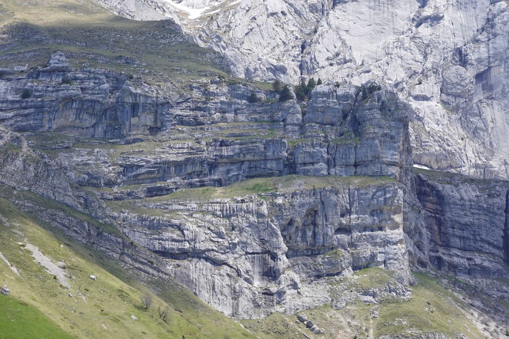 Photo №3 of Col de l'Aulp
