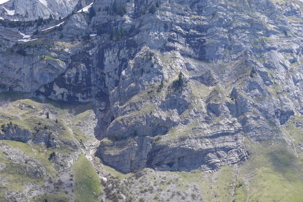 Photo №9 of Col de l'Aulp