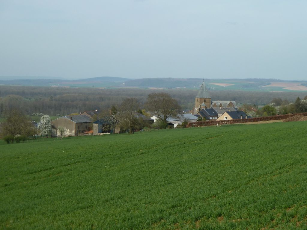 Photo №2 of Tannay