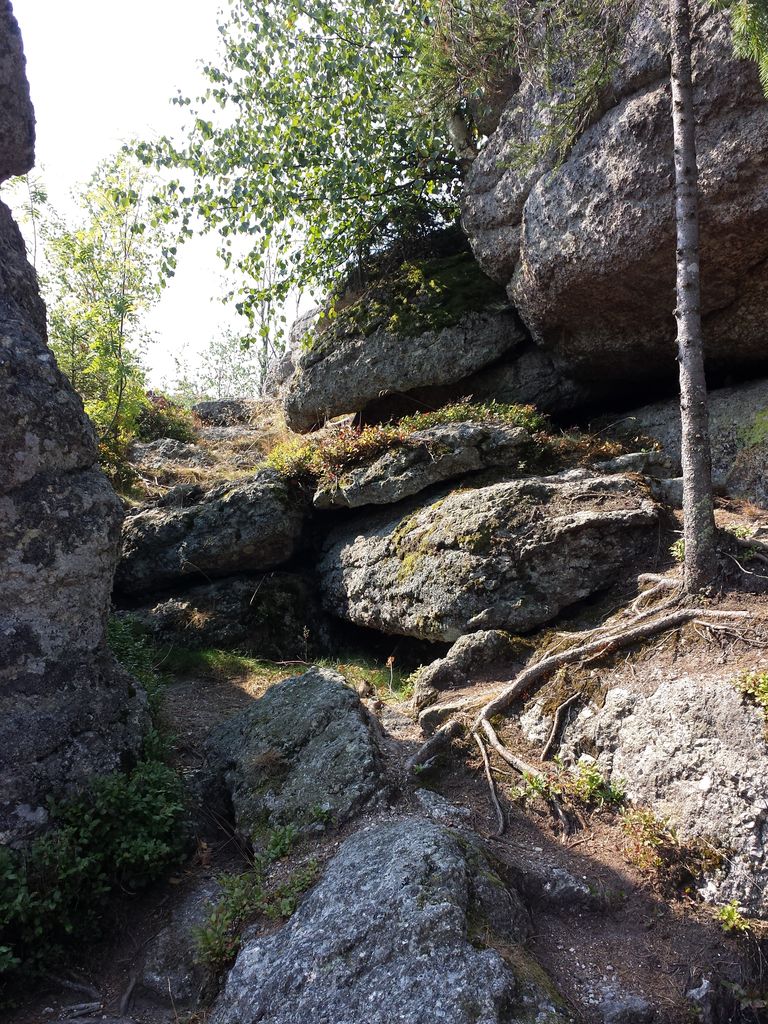 Photo №2 of Lehrmüller-Mauer