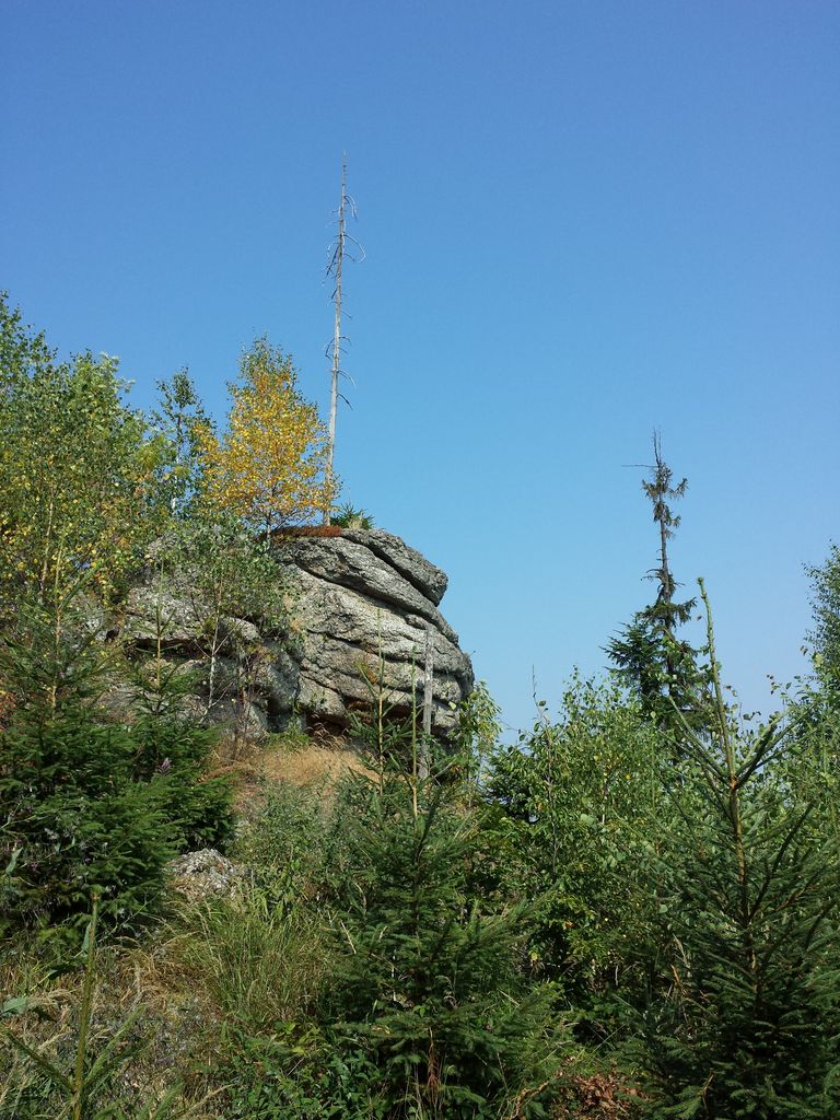 Photo №4 of Lehrmüller-Mauer