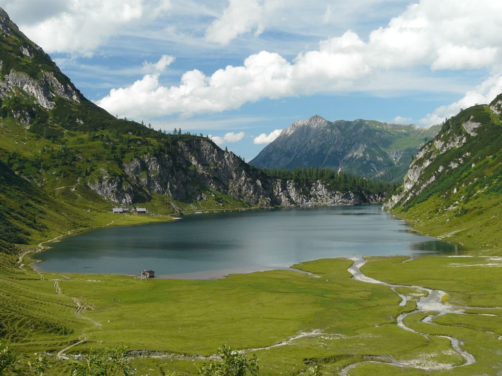 Photo №2 of Tappenkarsee