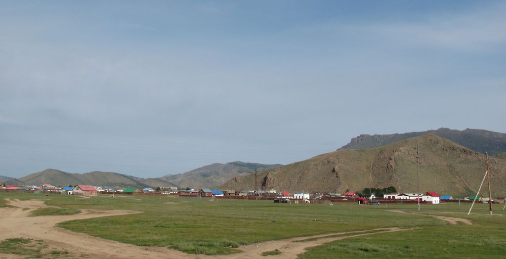 Photo №2 of Tariat