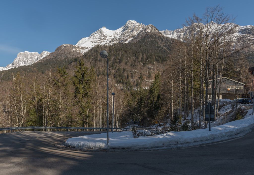 Photo №3 of Sella Nevea / Nevee