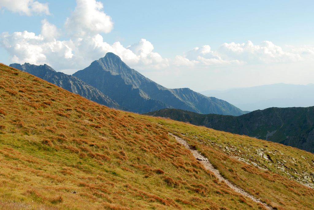 Photo №5 of Beskid / Beskyd