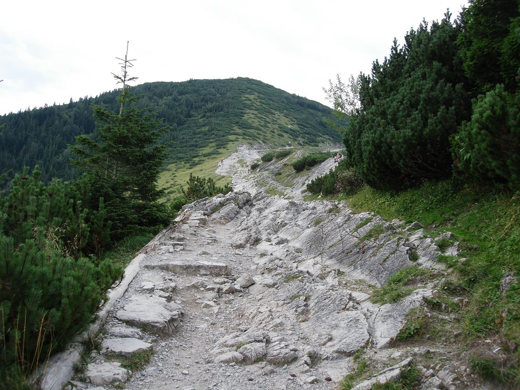 Photo №4 of Wołowa Turnia