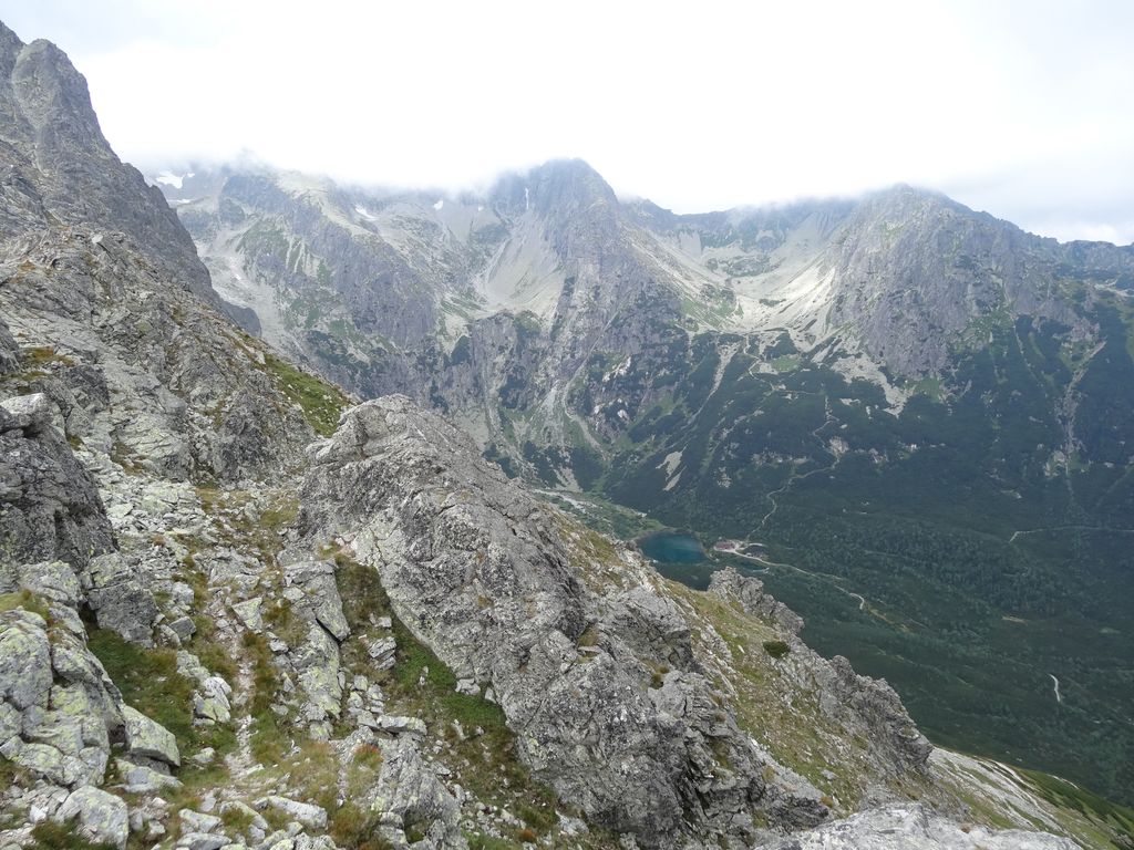 Photo №5 of Sedlo pod Veľkou Svišťovkou