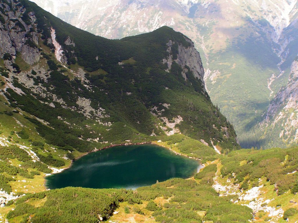 Photo №3 of Ťažké pleso