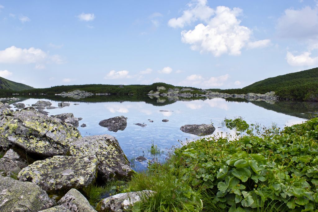 Photo №3 of Červené pleso
