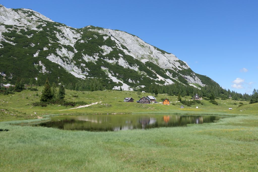 Photo №2 of Tauplitzsee