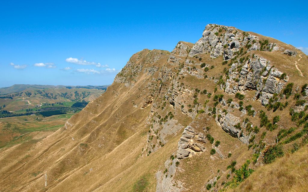 Photo №2 of Te Mata Peak