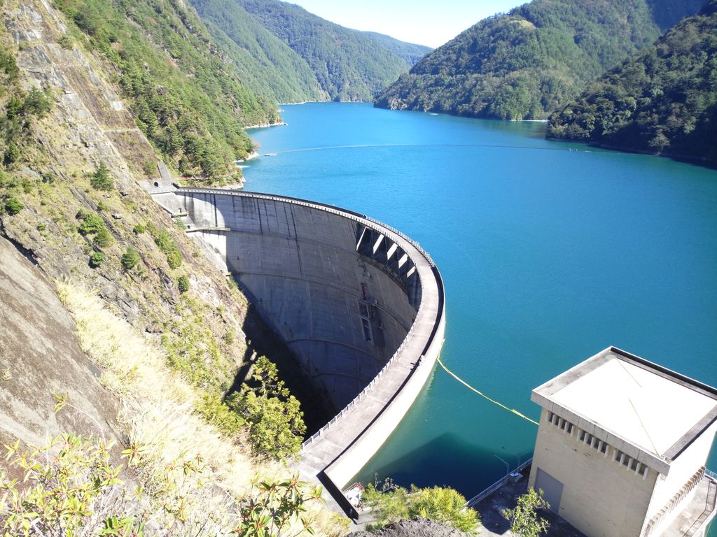 Photo №2 of Techi Reservoir