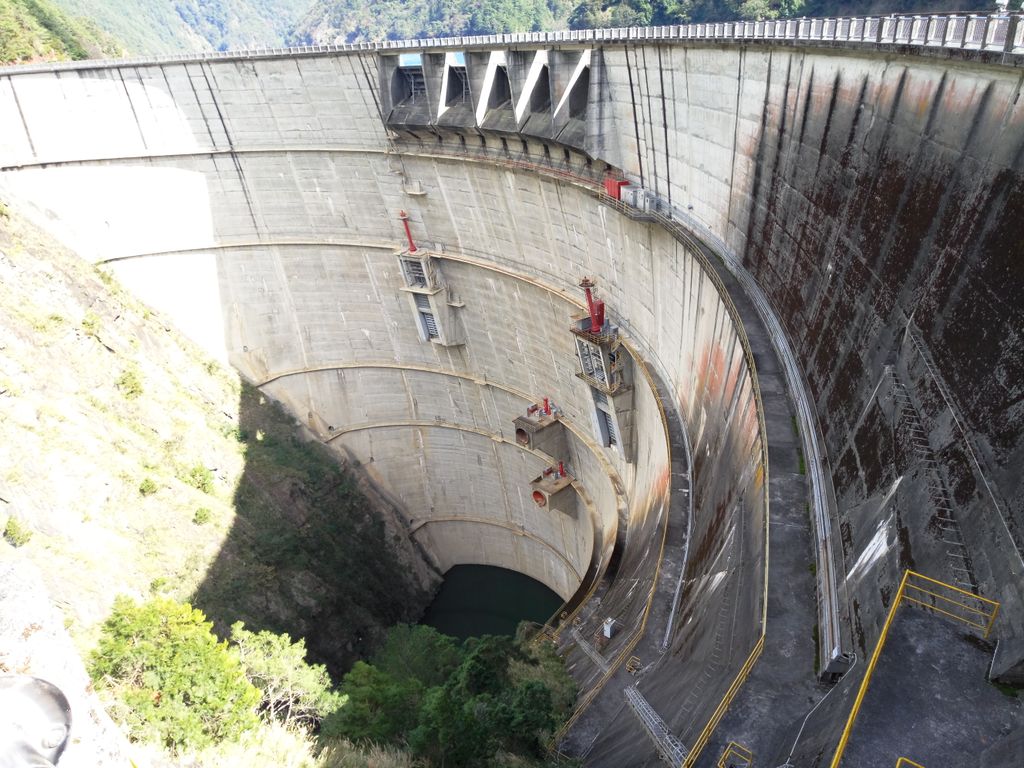 Photo №3 of Techi Reservoir