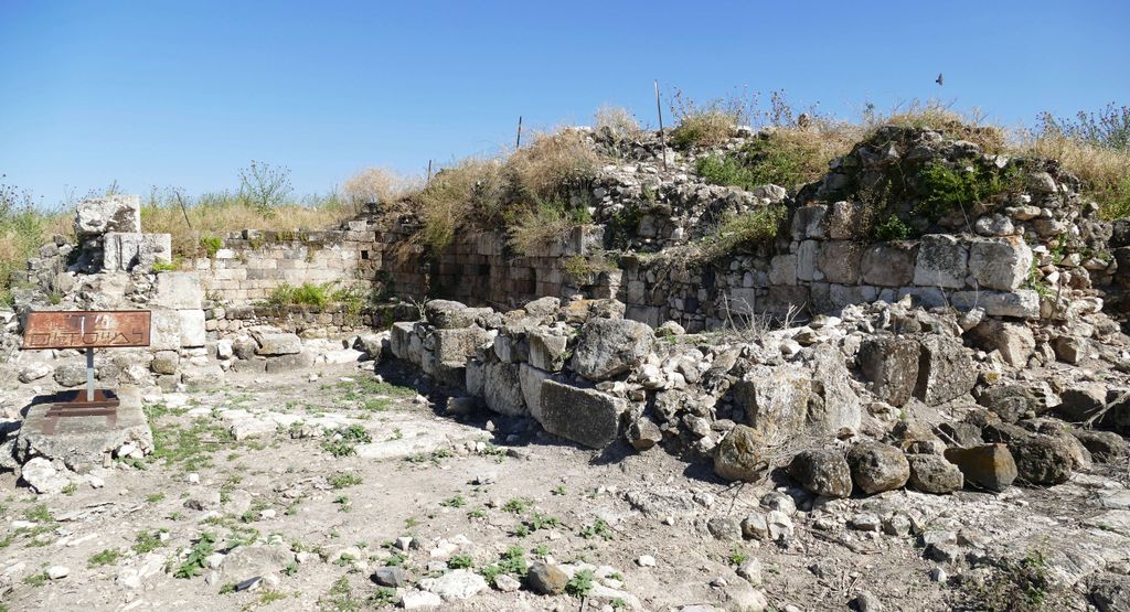 Photo №2 of Tel Jezreel