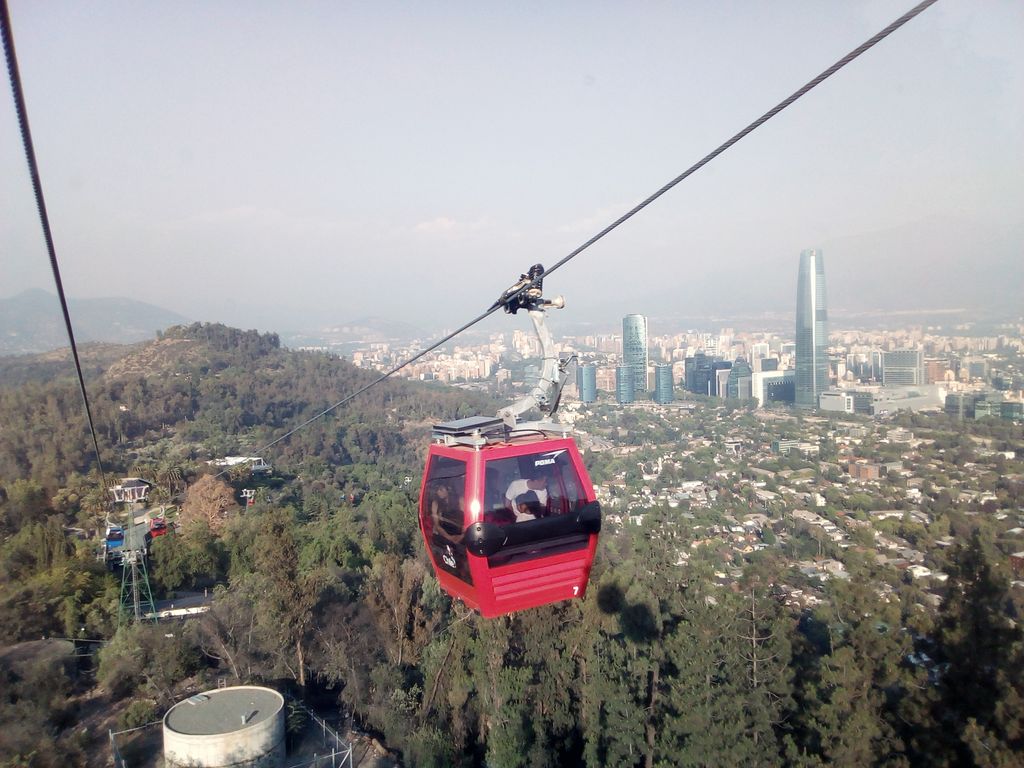 Photo №2 of Cumbre