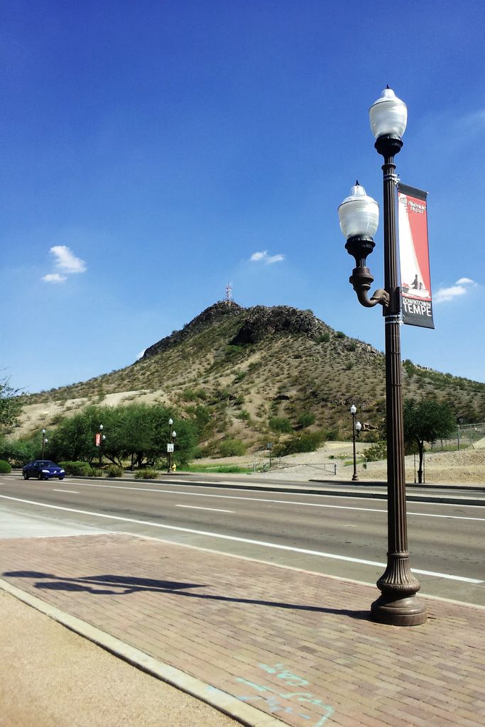 Photo №3 of Hayden Butte