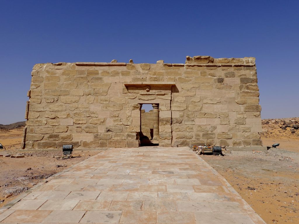 Photo №3 of Maharraqa