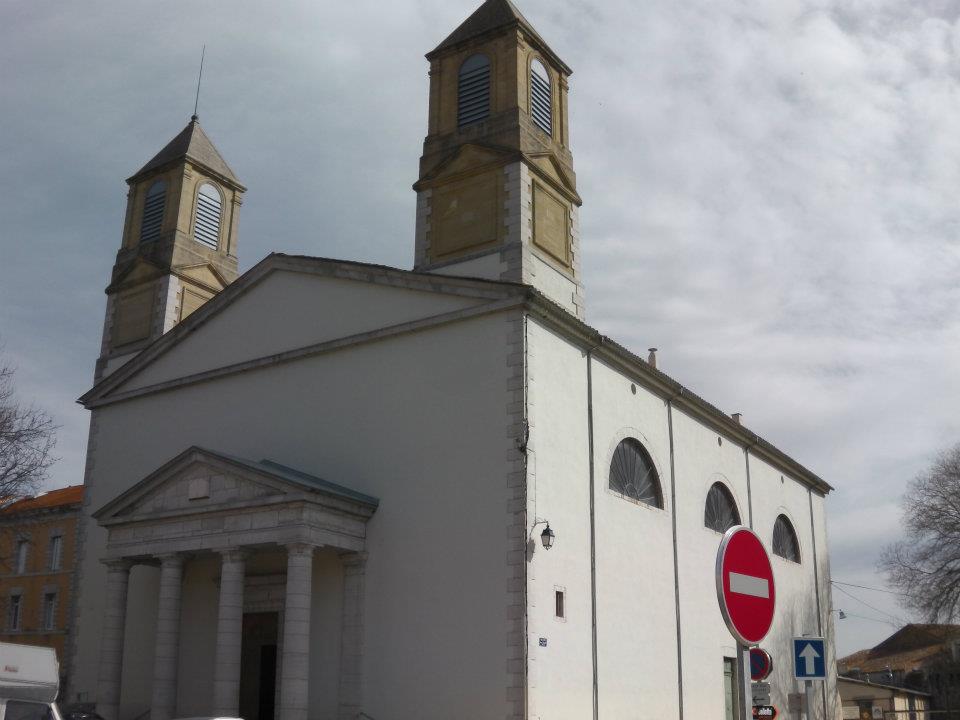 Photo №2 of Saint-Hippolyte-du-Fort