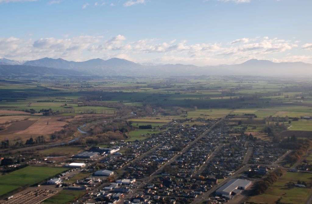 Photo №2 of Temuka