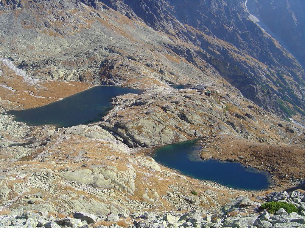 Photo №7 of Prostredné Spišské pleso