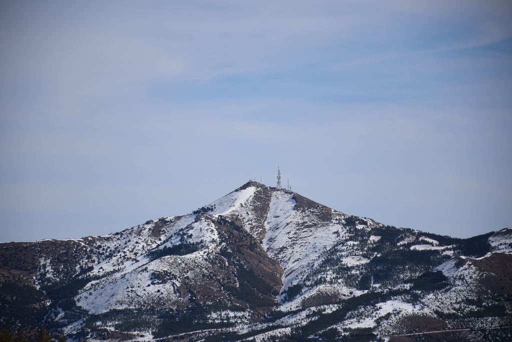 Photo №2 of Tetica de Bacares