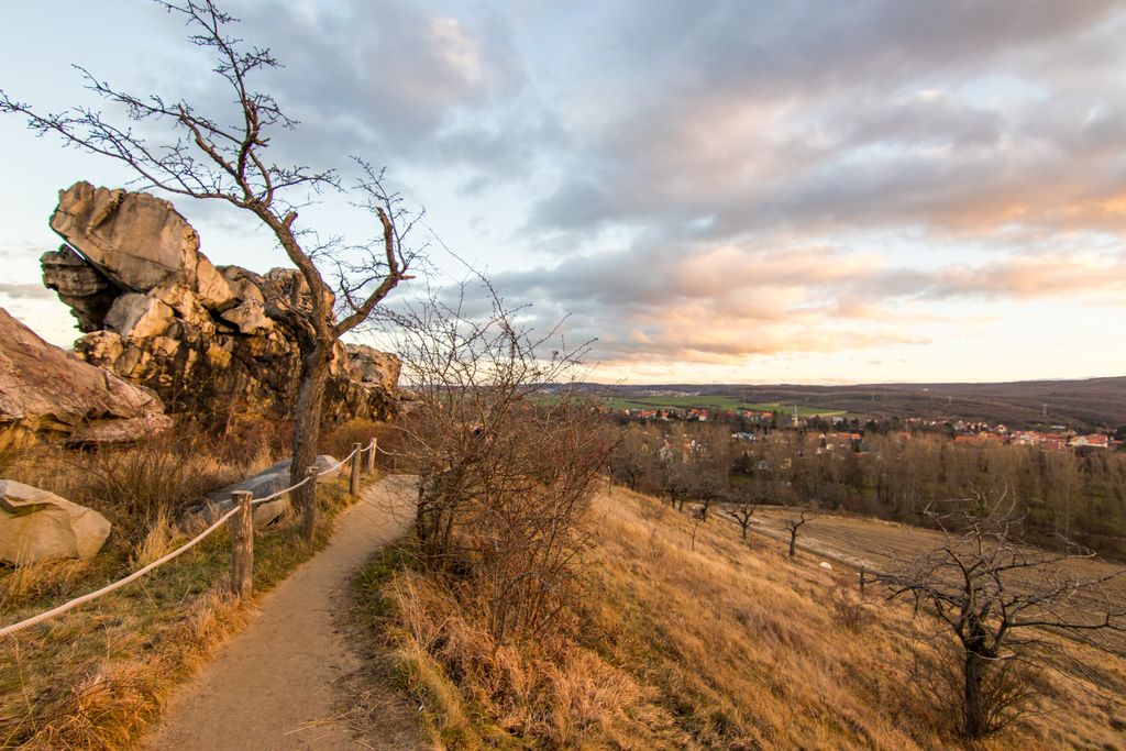 Photo №4 of Lange Wand