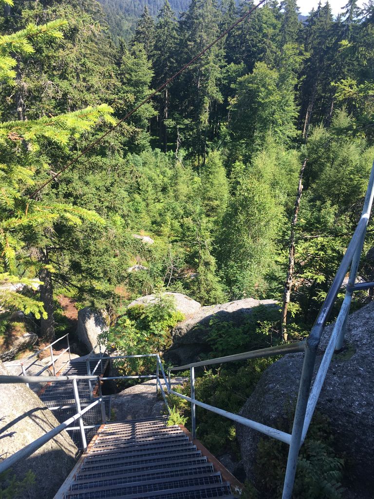 Photo №4 of Teufelsschüssel