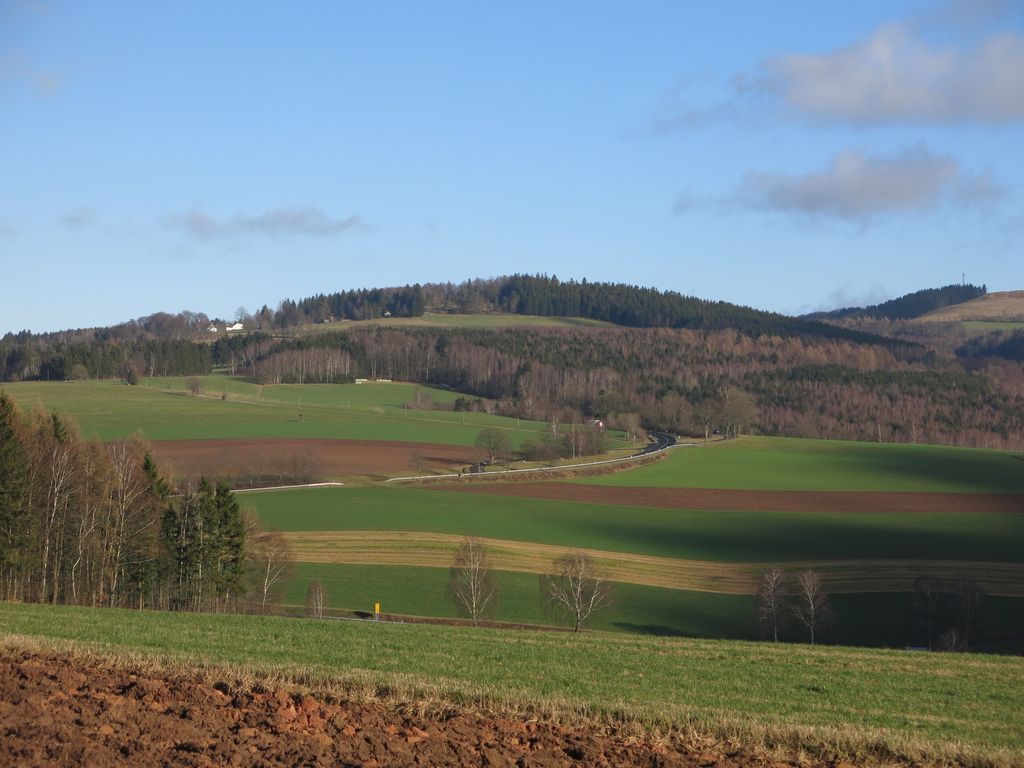 Photo №2 of Teufelstein