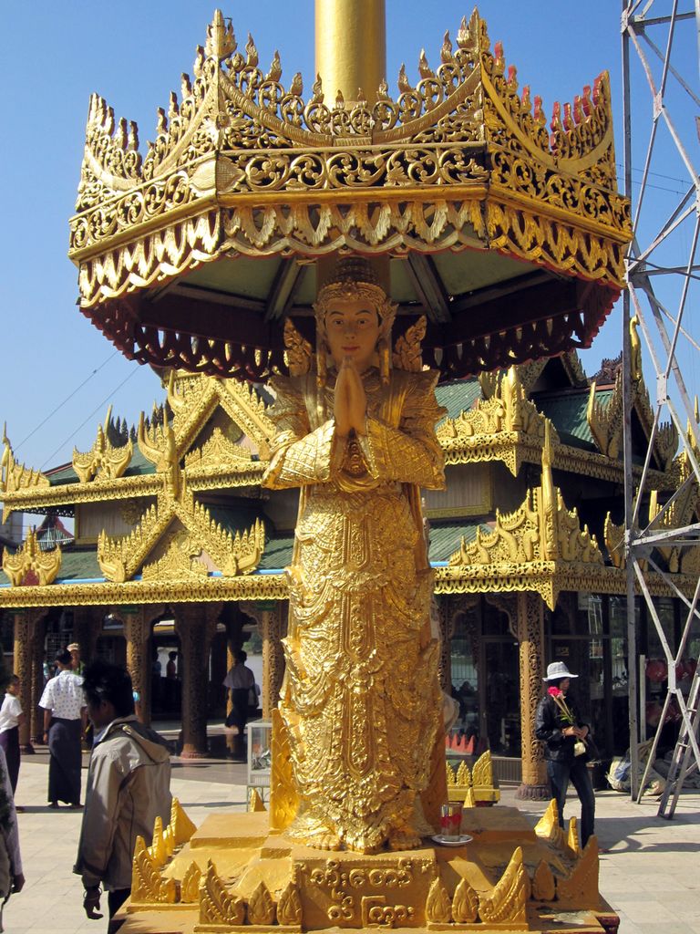 Photo №2 of Thanlyin