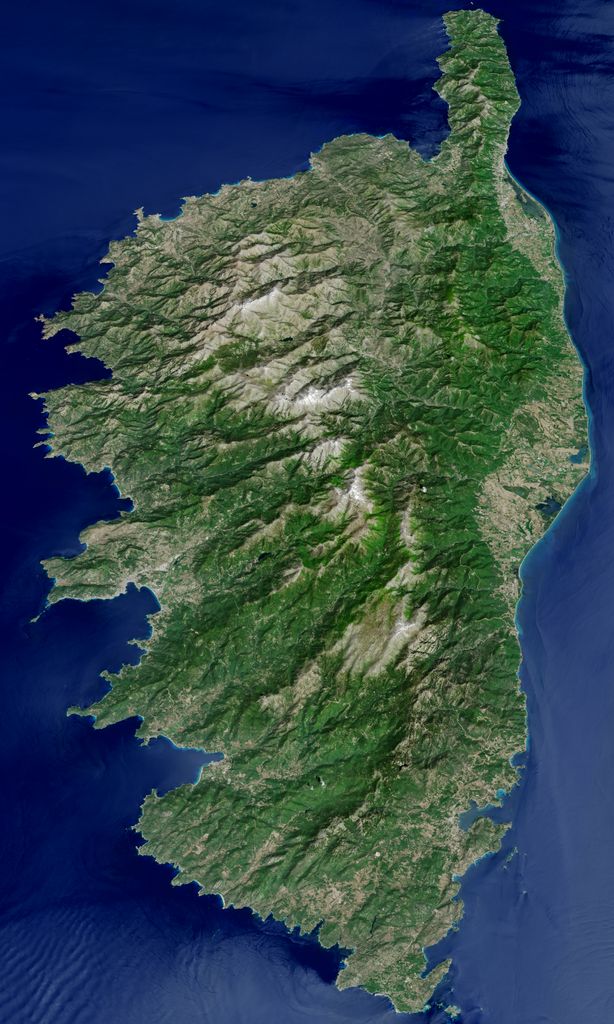 Photo №2 of Corsica