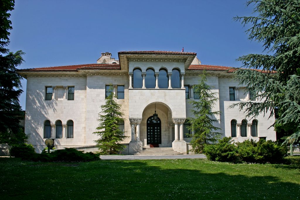 Photo №2 of Kraljevski dvor