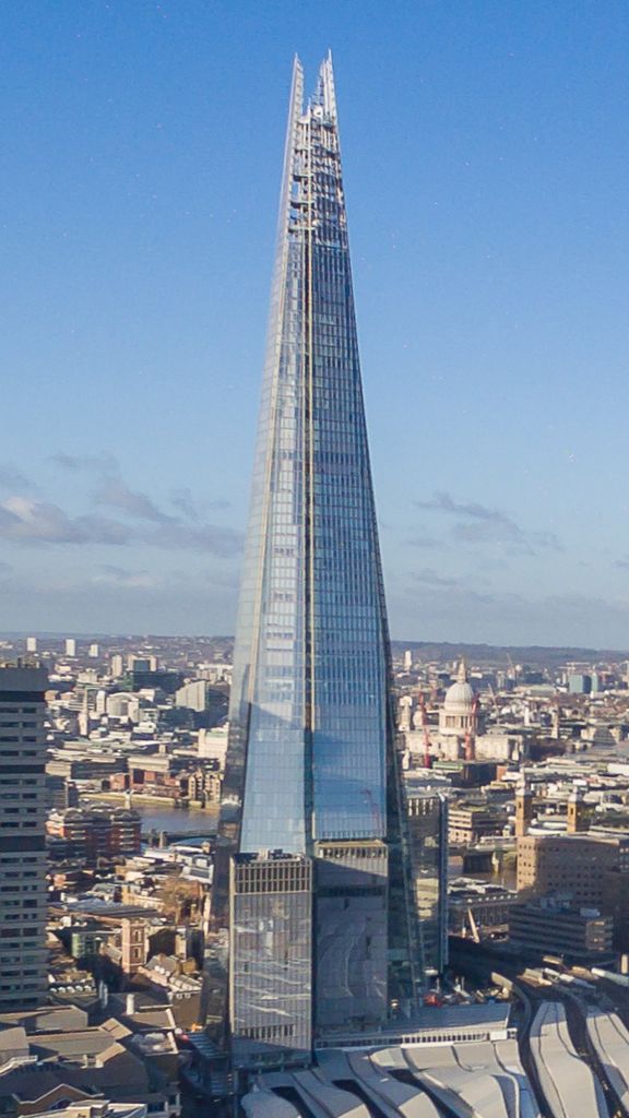 Photo №6 of The Shard