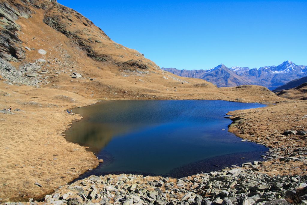 Photo №5 of Passo di Baldiscio