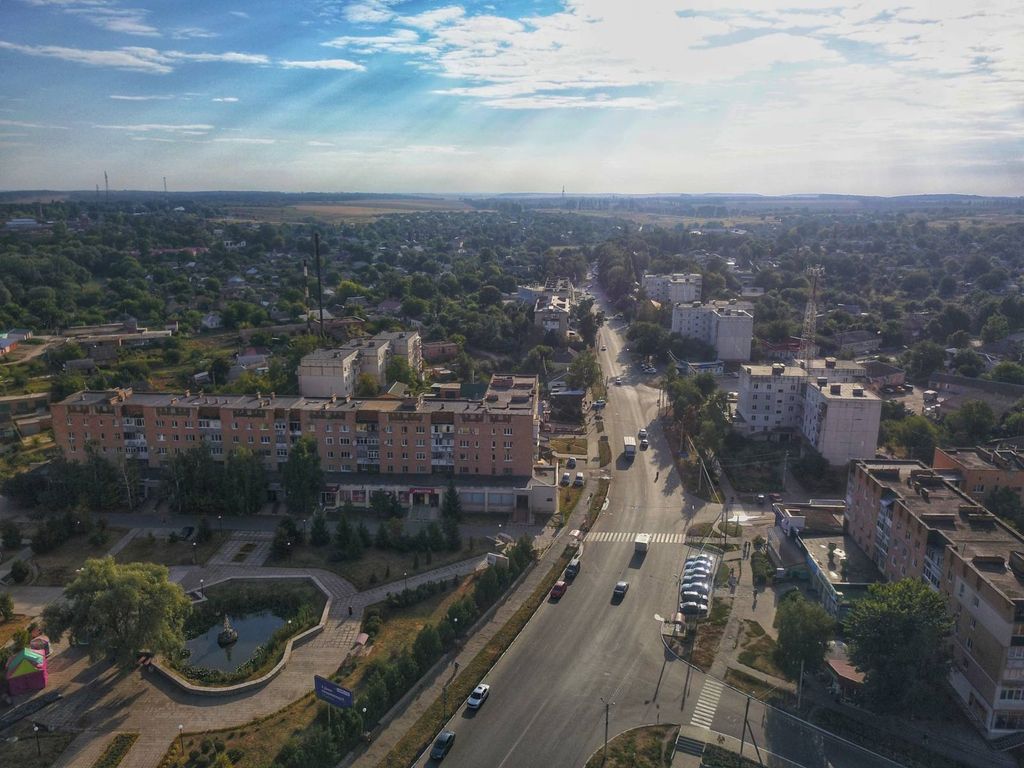 Photo №3 of Lokhvytsia