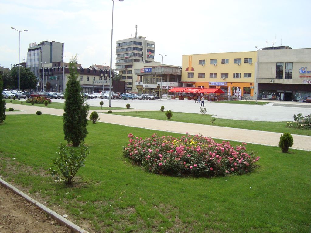 Photo №3 of Tetovo