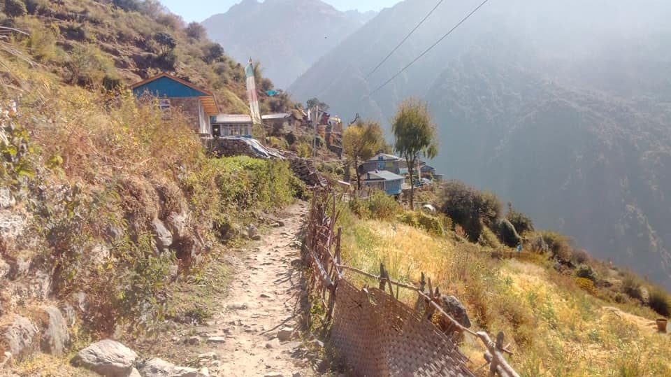 Photo №2 of Sherpagaun
