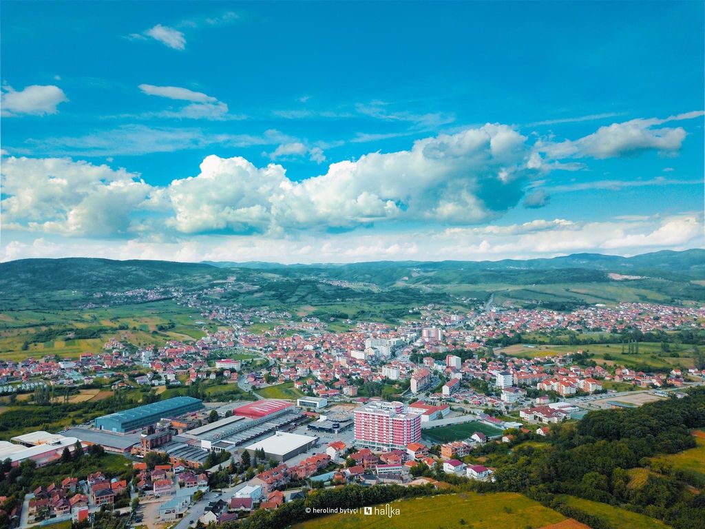 Photo №2 of Suharekë