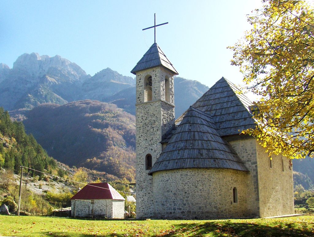 Photo №3 of Theth