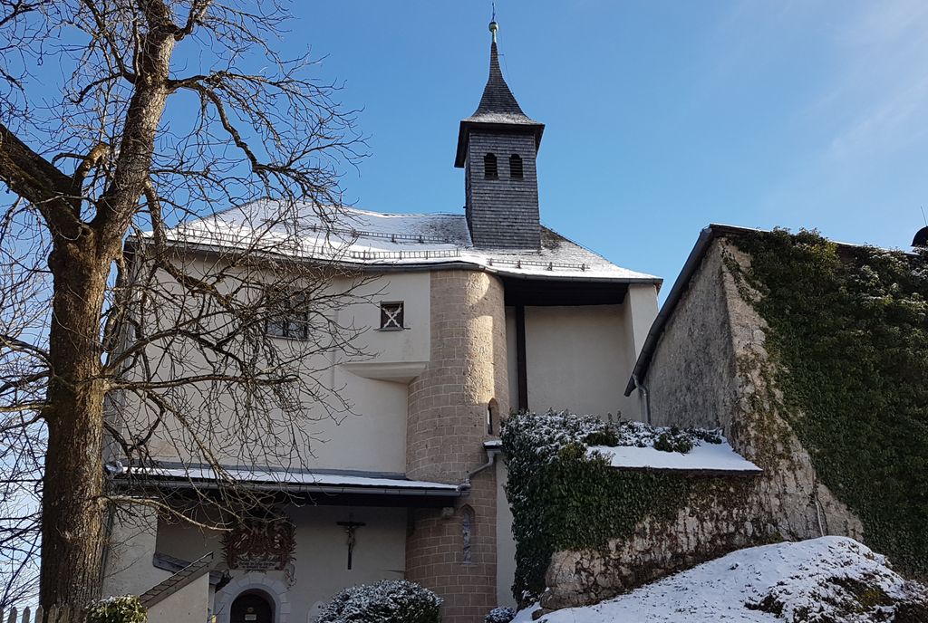 Photo №2 of Thierberg