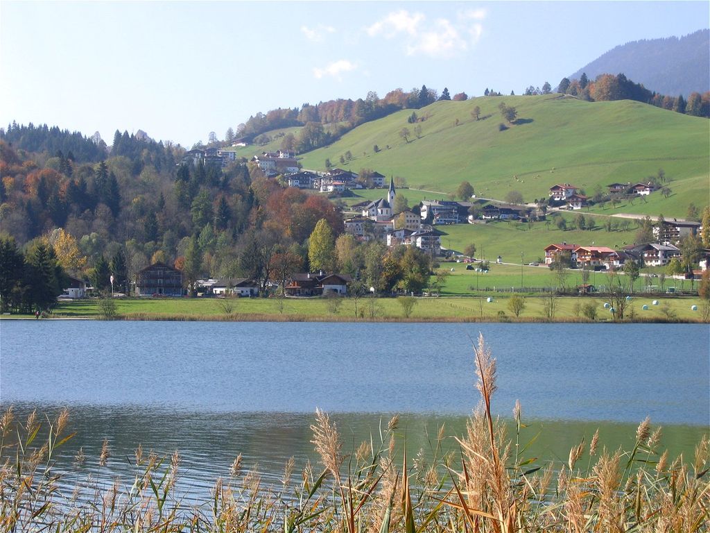 Photo №2 of Thiersee