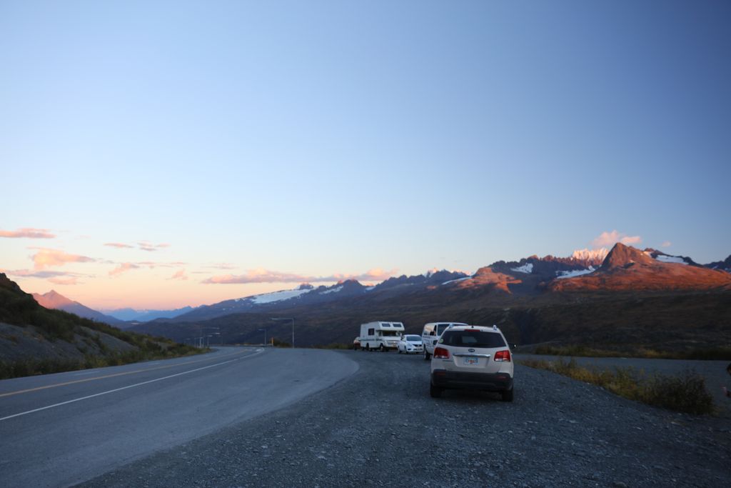 Photo №2 of Thompson Pass